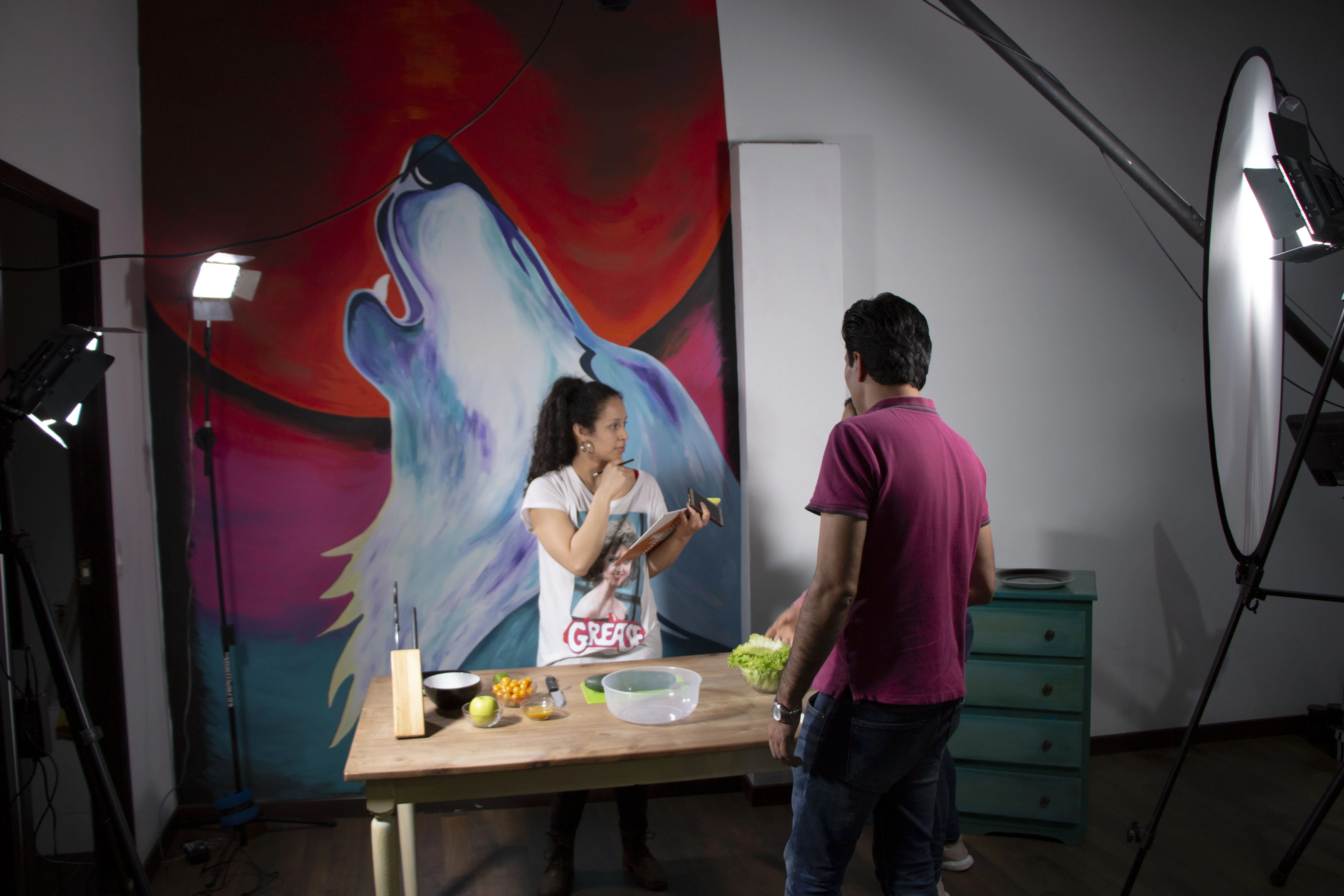 Streamor Producciones Audiovisuales